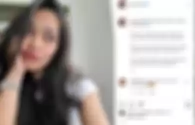 Gracia Indri pamerkan foto langsingnya lewat instagram