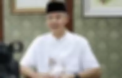 Gubernur Jawa Tengah
