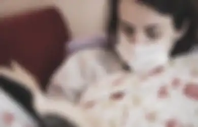 Dikira Hanya Sakit Flu Biasa dan Tak Pernah Pakai Masker, Kakak Adik Ini Meninggal di Rumah Usai Tak Digubris Pak Lurah, Setelah Diperiksa Seluruh Keluarganya Positif Covid-19