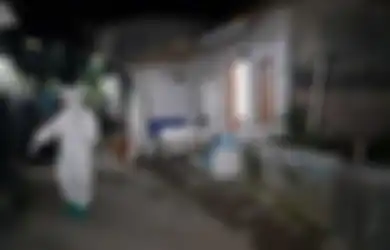 Rumah Sakit Saja Sudah Angkat Tangan, Beginilah Nasib Pasien Covid-19 di Indonesia, Meninggal di Jalan hingga Jenazah Tergeletak di Depan Rumah