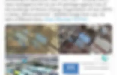 Lagi, Fasilitas Nuklir Iran Jadi Sasaran Teror Pesawat Tak Berawak, Perdana Menteri Baru Israel Malah Blak-blakan Akui Perbuatannya ke Iran, 'Musuh Kita Tahu'