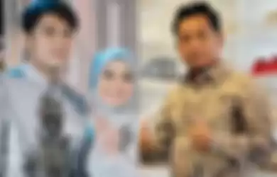 Pernikahan Rizky Billar dan Lesti Kejora Ditunda, Ayah Sang Aktor Bocorkan Tanggal Nikah Putranya