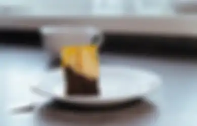 Aduh, Setelah Ini Tidak Lagi Buang Kantong Teh Bekas Deh, Ternyata Manfaatnya Tak Main-main!