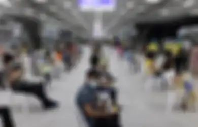 Bandara Sudah Sampai 'Disulap' Jadi RS Covid-19, Negara Ini Kini Ketar-ketir Usai Memo Rahasia Bocorkan Kualitas Sinovac yang Bisa Picu Warganya 'Ogah' Divaksin