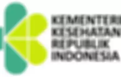 Logo Kemenkes (Kementrian Kesehatan RI)