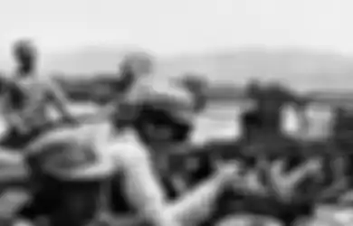 Hanya Gara-gara Prajurit ‘Kebelet Kencing’ di Tahun 1937, Terjadilah Perang antara China dan Jepang yang Kedua Kalinya, Begini Kisahnya!