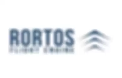Logo pengembang RORTOS