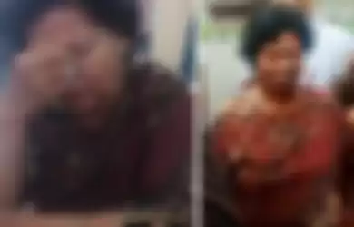 Demseria Simbolon, guru yang makan gaji buta tanpa mengajar di Medan