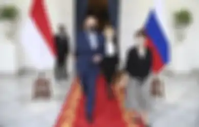 Kabar Soal Kedatangan Vladimir Putin ke Indonesia Semakin Kencang, Rupanya Ini Tujuan Pemimpin Rusia Itu Datang ke Indonesia
