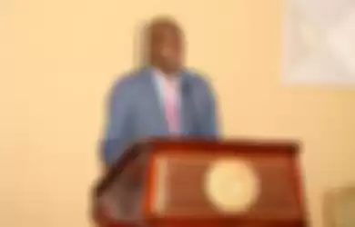 Presiden Haiti, Jovenel Moise
