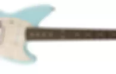 Fender JagStang Cobain - Sonic Blue
