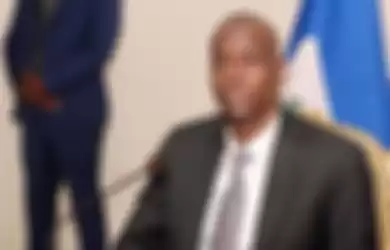 Presiden Haiti Jovenel Moise