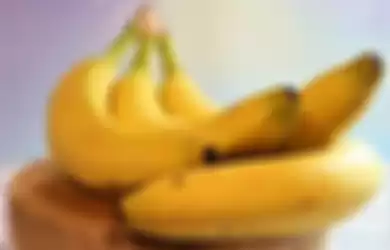 Buah pisang  