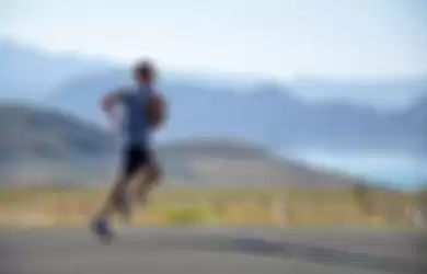 Tips olahraga berlari