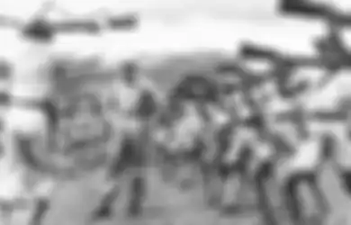 Orang-orang Mungkin Lupa, Nyatanya Konflik China dengan Jepang Rugikan Setidaknya Sepuluh Juta Nyawa, Tengok Saja Tahun-tahun Penting Ini, Lebih Mengerikan daripada Nazi Jerman