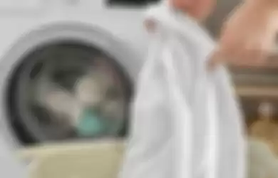 Rahasia Tukang Laundry, Ternyata Mesin Cuci Juga Perlu Dibersihkan Agar Awet, Begini Caranya!