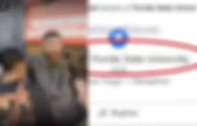 Sikap Kalemnya Dipuji Warganet, Inilah Praka Izroi, Sosok Paspampres yang Viral Usai Dihadang dan Dibentak Petugas Penyekatan PPKM