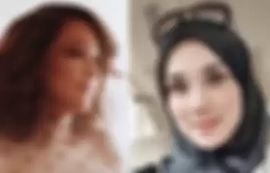 Maia Estianty akui bahwa Mulan Jameela adalah orang yang profesional