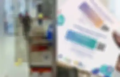 Gara-gara Video Seorang Ibu Menangis di Bandara, Terungkap Syarat Vaksin untuk Calon Penumpang Pesawat Ternyata Bisa Diganti dengan Ini