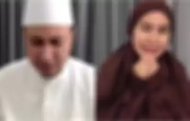 Kartika Putri akan ceraikan Habib Usman Bin Yahya jika nekat lakukan hal ini.