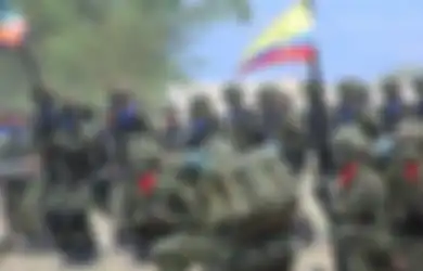 Salah Satunya Menjadi Pembunuh Presiden Haiti, Terkuak Sisi Kelam Tentara Kolombia, Setelah Pensiun Malah Jadi Tentara Bayaran Hingga Pembunuh Kelas Dunia