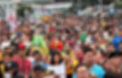 Seharusnya Bisa Mencicipi Cuan dari Bonus Demografi di Tahun 2021, Indonesia Malah 'Kesulitan Bernapas' di Momen Puncak Bonus Demografi Ini Akibat Covid-19, Inilah Datanya
