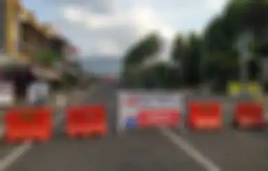 Makin Runyam Apa Makin Membaik? Ternyata Begini Situasi di Indonesia Setelah Sepekan Lakukan PPKM Darurat, Seorang Ahli Bocorkan Data Ini