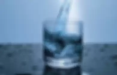Kurang minum air putih bisa berbahaya untuk tubuh