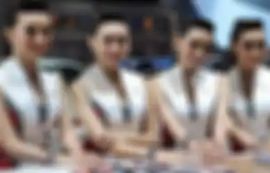 Frustasi Sampai Nekat Gabungkan Dua Jenis Vaksin dan Libatkan Militer, Negara Ini Kian Karut-marut Akibat Ulah Wanita-wanita Tercantiknya