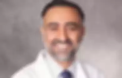 Dr. Faheem Younus