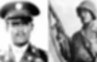 Kisah Edward Allen Carter, Lawan Jepang di China Ketika Berumur 15, Ikut dalam Perang Dunia II, Bunuh 6 Jerman dan Jadi Tawanan Perang Selama Serangan Heroik