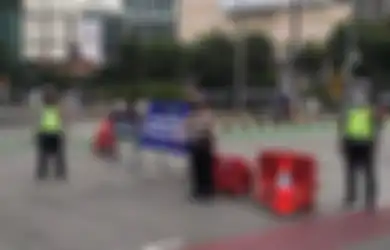 Sempat Simpang-Siur Beredar PPKM Bakal Diperpanjang Hingga 6 Minggu, Jika Dilakukan Pemerintah Indonesia Justru Alami Dampak Ekonomi yang Makin Memburuk Ini, Ini Penjelasan Pemerintah