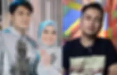 Denny Darko terawang nasib pernikahan Rizky Billar dan Lesti Kejora