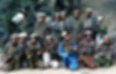 Uni Soviet Ketar-ketir, Amerika Serikat Kelabakan, Inilah yang Bikin Afghanistan Sangat Sulit Ditaklukkan, Sampai Dijuluki 'Kuburan Kerajaan'