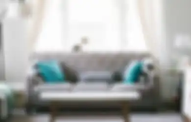 Hanya Perlu Ditinggal 'Merem' 10 Menit, Noda Sofa Dijamin Lenyap Tak Bersisa, Bumbu Dapur yang Akrab dengan Bakso Ini Solusinya
