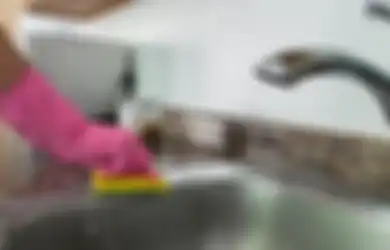 Jadi Sarang Bakteri, Segera Bersihkan 5 Benda di Rumah Ini atau Kesehatan Anda dan Keluarga dalam Bahaya!