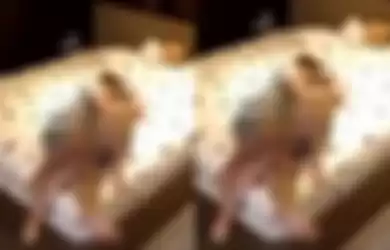 Mempelai pria putar video perselingkuhan istrinya dengan kakak ipar di hari pernikahan