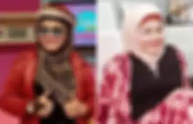 Pedangdut senior Neneng Anjarwati meninggal dunia