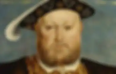 Seperti Halnya Raja Henry VIII, Inilah ‘Pewaris Cadangan’ yang Tidak Pernah Dilahirkan untuk Memerintah, Tetapi Ditakdirkan Jadi Penguasa, Perselingkuhan Jadi Salah Satu Sebab Naik atau Turun Takhta