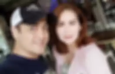 Ferry Irawan digugat cerai sang istri Anggia Novita. Ternyata ini alasannya.