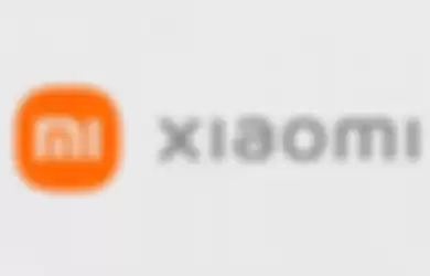 Logo baru XIaomi.