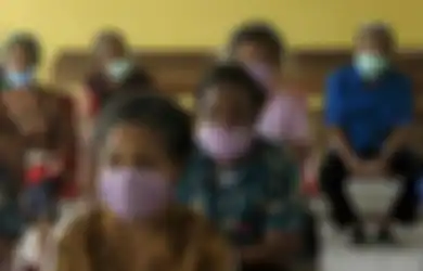 Selama Ini Tertutupi Akibat Kekacauan yang Ditimbulkan KKB Papua, Ternyata Beginilah Kondisi Covid-19 di Papua Barat, Satgas Kelimpungan dan Meminta Bantuan Pusat