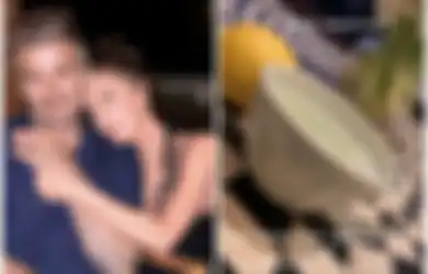 Istri David Beckham Bocorkan Rahasia Kulit Cantik dan Awet Mudanya, Cukup Minum Air Lemon Hangat di Pagi Hari, Ini Manfaat Menakjubkan yang Akan Diperoleh Tubuh