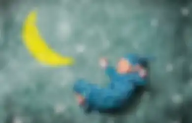 Melihat Bayi dalam Mimpi, Akankah Benar-benar Dapat Bayi yang Didambakan? Inilah Tafsir Mimpi Menurut Primbon Jawa