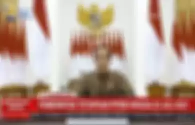 Presiden Joko Widodo mengumumkan, Pemerintah memperpanjang PPKM Darurat sampai 25 Juli 2021.