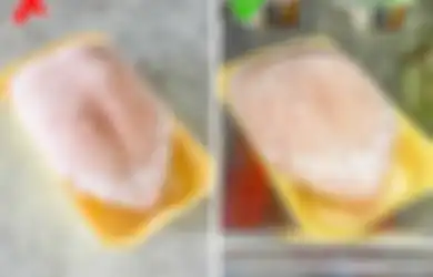 Jadi Pedoman Masak Ibu-ibu Se-Indonesia, Ternyata Cara Ini Salah Kaprah, Bukannya Makin Bersih Jika Masih Memasak dengan Cara Ini Justru Makin Tidak Higienis