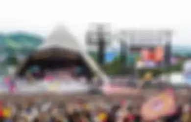 Nggak cuma 2020 yang gagal, penyelenggaraan Festival Musik Glastonbury yang tadinya bakal digelar September tahun ini pun bernasib serupa.