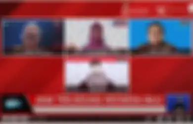 Pandemi Covid-19 Tak Hanya Sulit bagi Orang Dewasa, Tapi Juga Anak dan Remaja