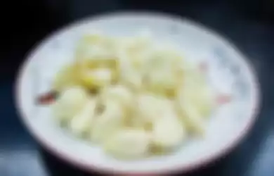 Bawang Putih