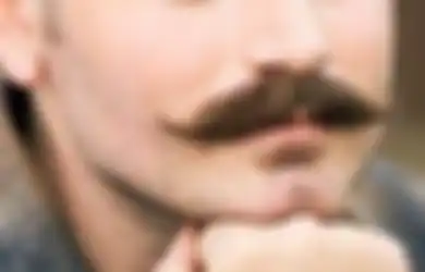Tebal atau Tipisnya Kumis Ternyata Bisa Cerminkan Kelakuan Seseorang, Begini Menurut Penafsiran Primbon Jawa